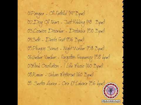 09 Sectio Aurea - Ora Et Labora