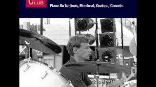 King Crimson - Neurotica (live in Montreal 1982)
