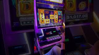 ๐ธ SkyRider Slot Pays Out Big โ Watch the Excitement! ๐@choctawcasinos