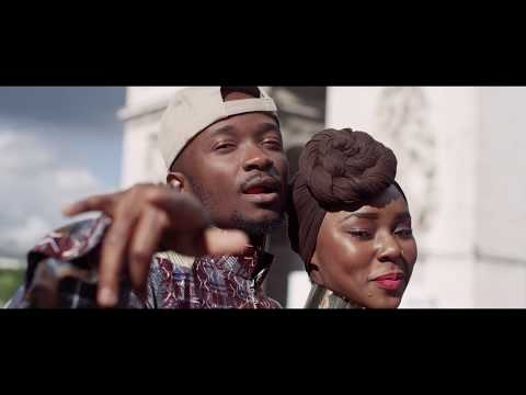 Vanilla karr ft Kollins -  Comment lui dire (Official video)