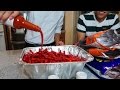 HOT CHEETOS AND TAKIS CHALLENGE DO NOT ATTEMPT