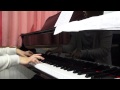 Hello Goodbye 相葉雅紀 ＝piano＝ 