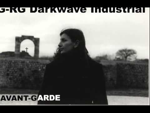 Avantgarde G-RG Darkwave Industrial