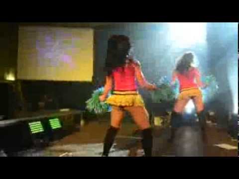 Dj Observer @ rescue me 2013 | Video 1/6