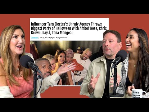 Inside the secret Hollywood 