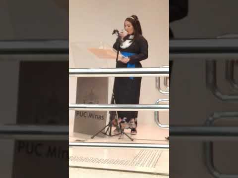 Formatura Puc Minas 2/2019 Sistemas de Informação