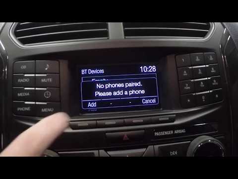 YouTube video about: Why does my radio say initializing?