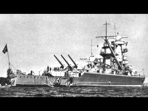 Highlight of the day - December 14, 1939