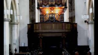 O Come, O Come, Emmanuel - Christmas Music - VIRTUAL CHURCH