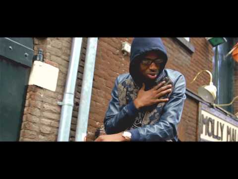 Point.3 Ft. Mya Sky - Zone Music (OFFICIAL VIDEO)