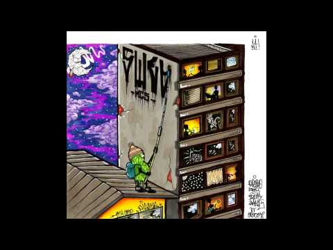 Swed Mc's - Verdade (Prod. Lotto)