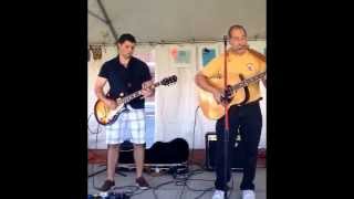 Rob Ambrosino &quot;Last Dance with Mary Jane&quot; Cover - Arts in Common