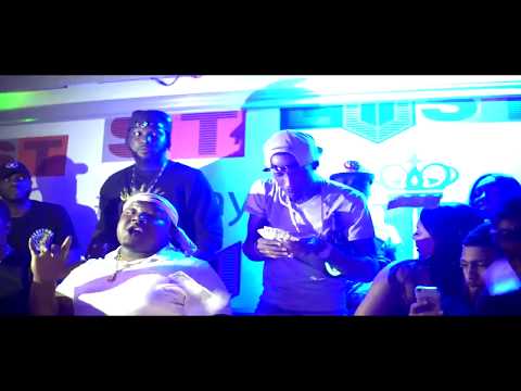 Big Swirl X JayRich - My Niggas Is Savage |Shot By : @HaitianPicasso