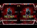 TERE DAMRU KI DAM DAM DJ EDM ROADSHOW REMIX DJ RITIK RAJ DJ AAKASH DJ SHIVAM SM