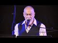 Marc Cohn, Old Soldier (David Crosby cover), live in Sacramento, January 24, 2023 (4K)