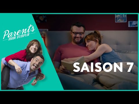 Parents mode d'emploi - Intégrale Saison 7