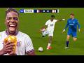I Played In a World Cup Football Match For The SIDEMEN & Scored DEFAULT Thumbnail
