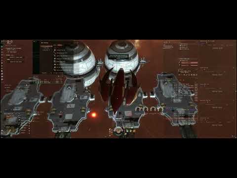 Sansha Den   What the drone saw