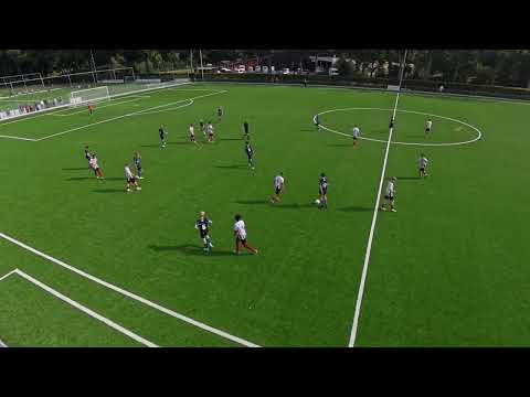 ACV Assen JO16-1 - Arnhemse Boys JO16-1 | 5e Divisie