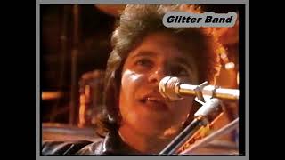 The Glitter Band - Look What You've Been Missing (1977)