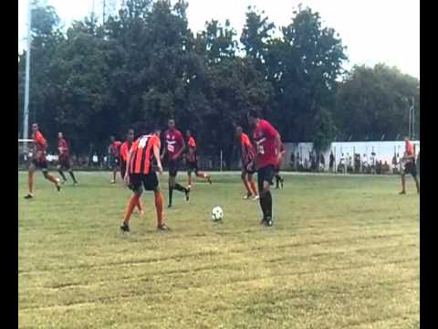 Saint-Pauloise FC-AS Excelsior