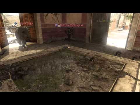 Chain Reactions Of Explosions