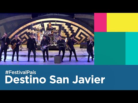 Destino San Javier en Cosquín 2020 | Festival País
