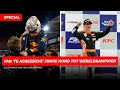 Opmars Max Verstappen: Van 'te agressieve' jonge hond tot wereldkampioen Formule 1 | GPFans Special