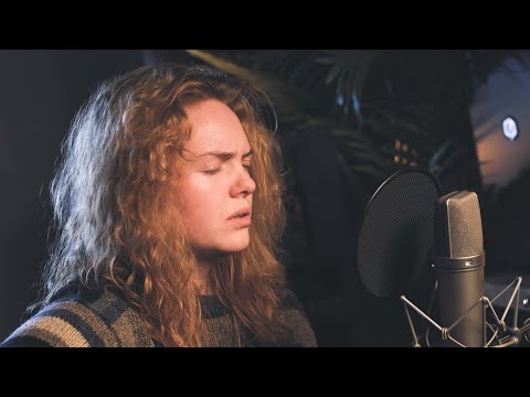 Going to California - Led Zeppelin (Acoustic Cover by Sierra Eagleson)