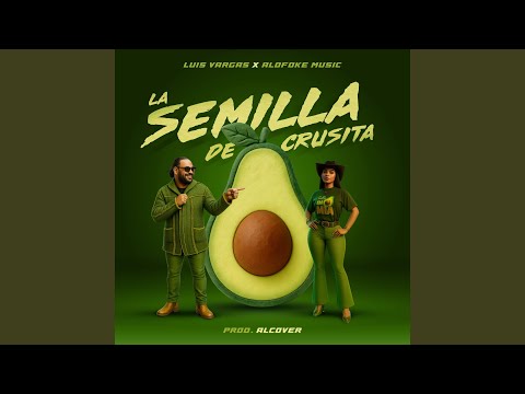 La semilla de Crucita