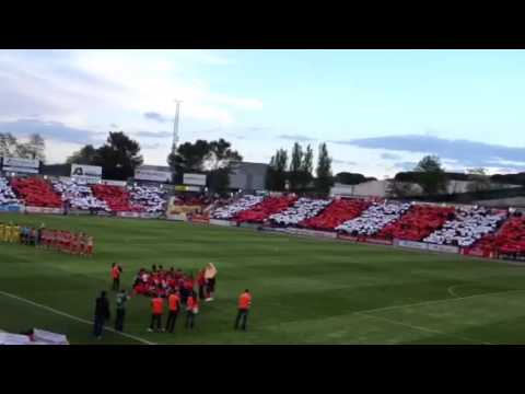Mosaic Girona FC