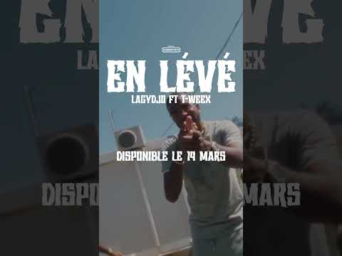 An lévé (Lagydjo X T Weex) disponible sur la page lagydjo