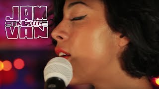 PHOX - &quot;Leisure&quot; (Live from Coachella Valley, 2015) #JAMINTHEVAN