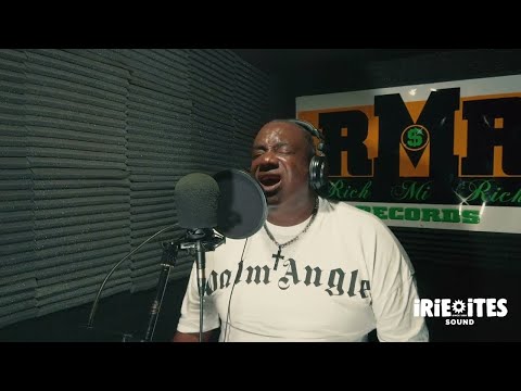 Admiral Bailey & Irie Ites - Old Time Something (Dubplate)