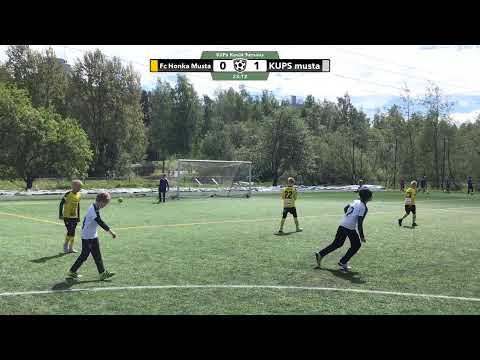 KäPan  Kevät turnaus