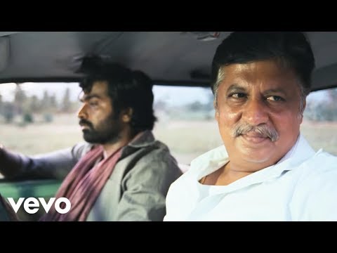 Pannaiyaarum Padminiyum - Onakkaaga Poranthaenae Video | Vijay Sethupathi