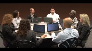 IEEE Working Group Process Overview Volume One:  How to Run an Entity 