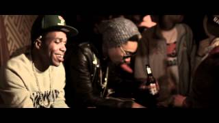 Smoke DZA - He Has Risen: SXSW Edition (Trailer)