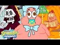 Die Patrick Star Show Patricks Show Als Mysterium 60 Minuten Am Stück SpongeBob Schwammkopf