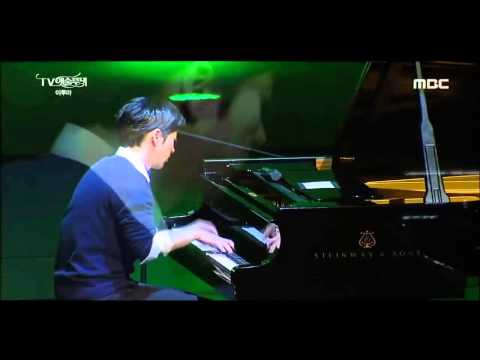 Yiruma Letter 2015(Live) HD