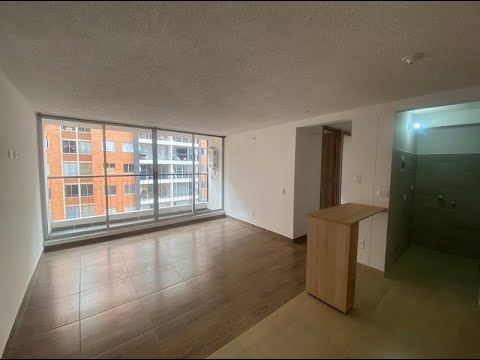 ARRIENDO APARTAMENTO ALGARRA, ZIPAQUIRÁ, CUNDINAMARCA