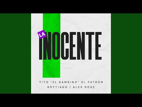 Miniatura de LA INOCENTE