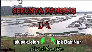 Download lagu Serunya Mancing Di Lapak pak Jejen & Abah Nur mp3 Download lagu Serunya Mancing Di Lapak pak Jejen & Abah Nur mp3