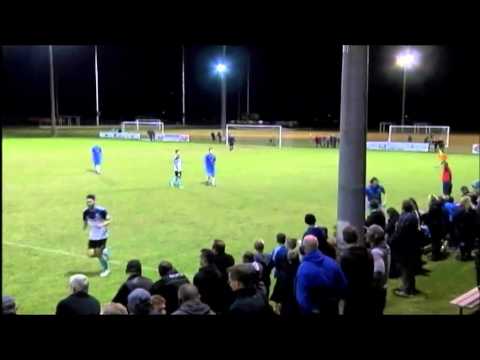 Westfield FFA Cup  Rnd 7 Noosa V Palm Beach