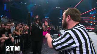 &quot;2TM&quot; TNA Genesis 2011 Highlights [HD]