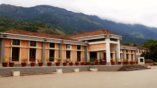 Chinmaya International Residential School Video