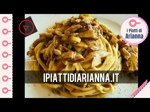 RICETTE - ipiattidiarianna.it - #shorts