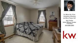 preview picture of video '9444 Bowman Rd SW, Amanda, OH Presented by Ajay Pandya.'