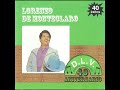 Lorenzo De Monteclaro - Canción Mixteca