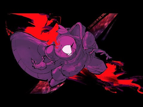 SLAUGHTER In The SPOTLIGHT: Through The Flame